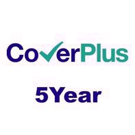 Epson 05 years CoverPlus Onsite Service for WF-38xx/48xx